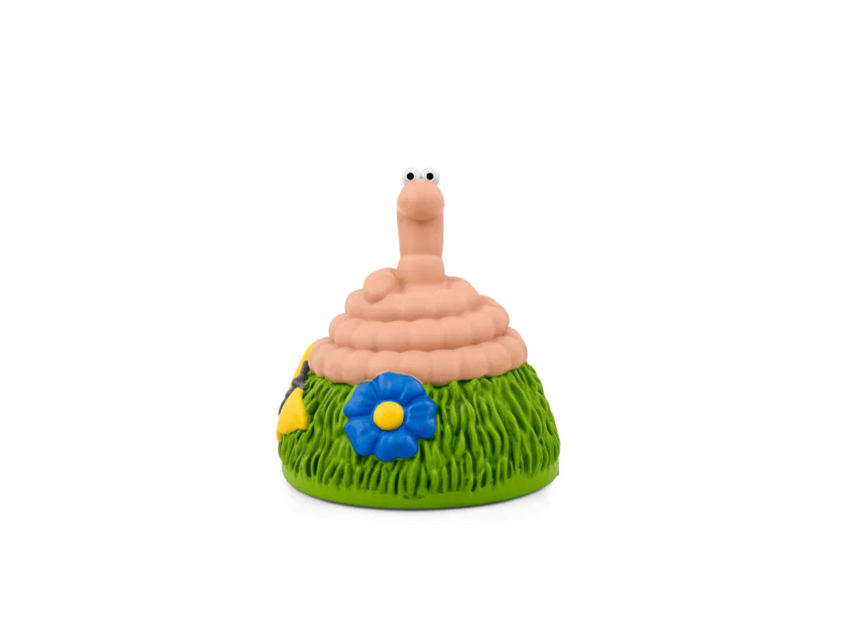 Julia Donaldson: Superworm Tonie - Image 4