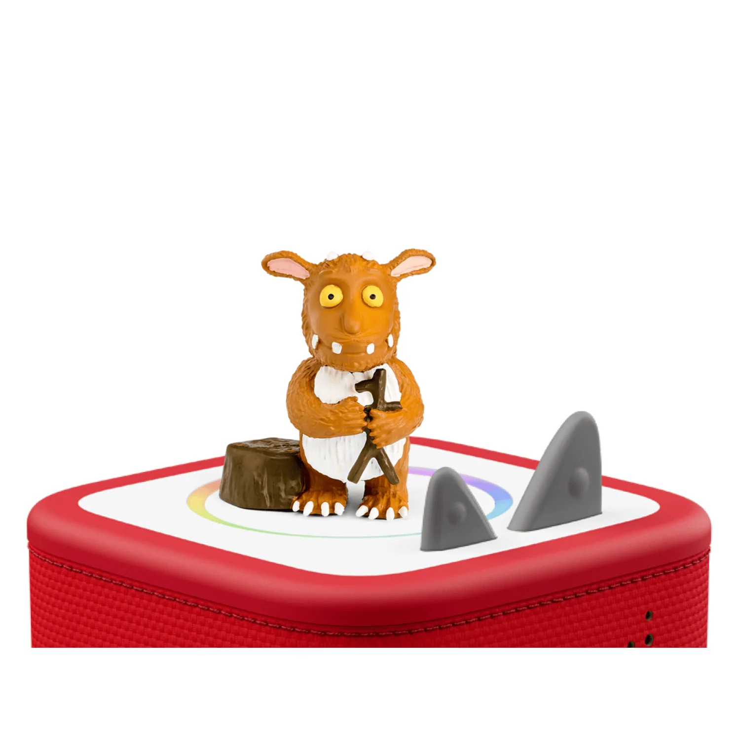Julia Donaldson: The Gruffalo's Child