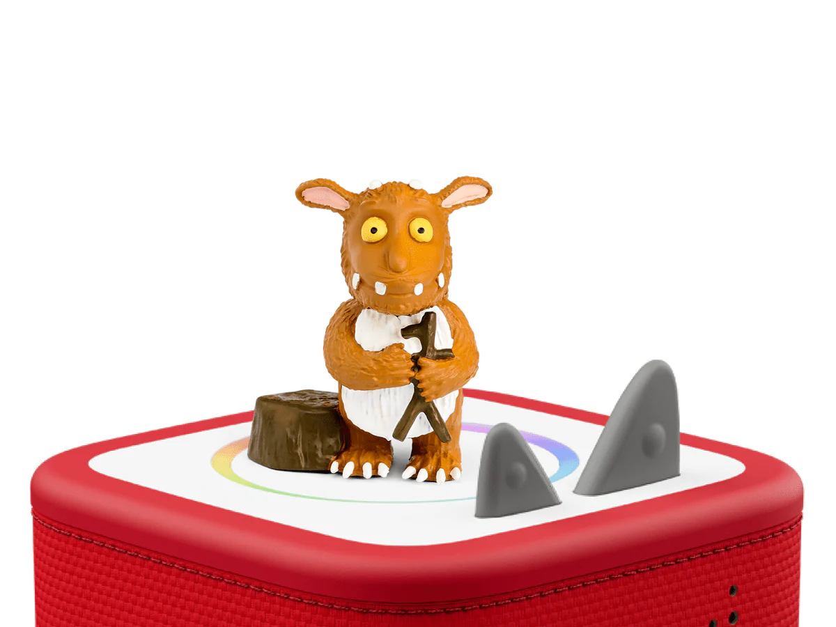 Julia Donaldson: The Gruffalo's Child - Image 3