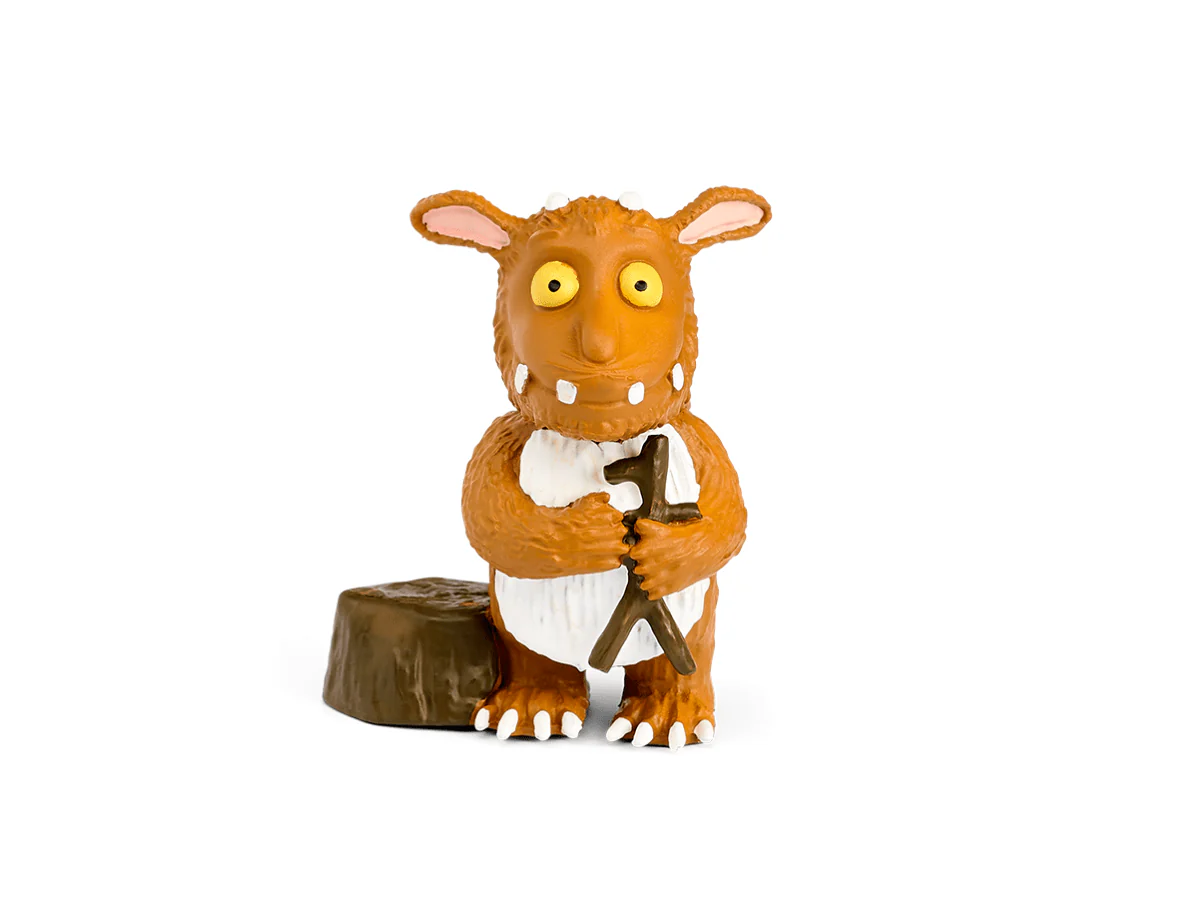 Julia Donaldson: The Gruffalo's Child - Image 4