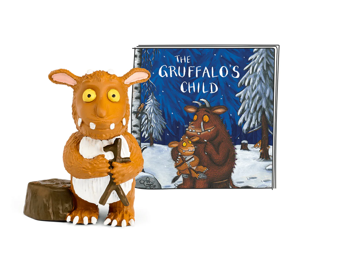 Julia Donaldson: The Gruffalo's Child - Image 5