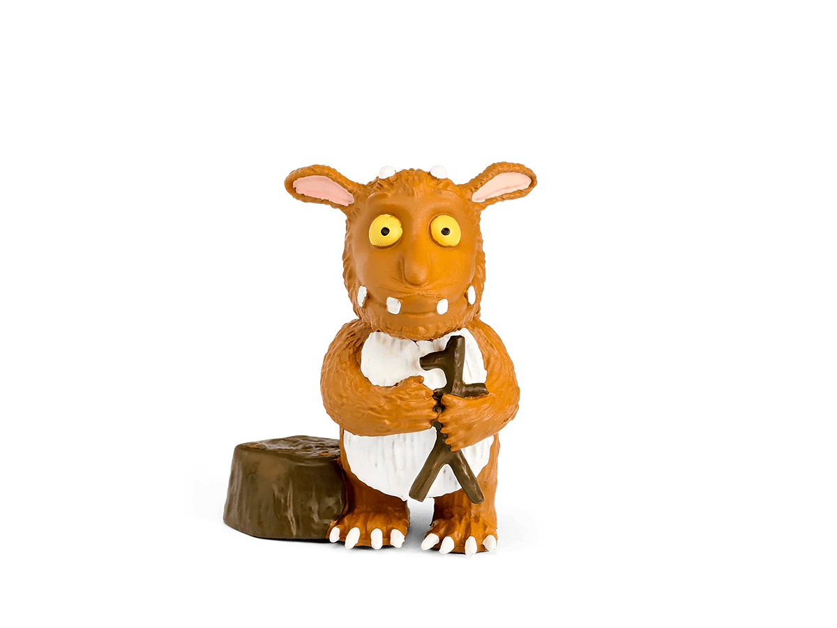 Julia Donaldson: The Gruffalo's Child - Image 7