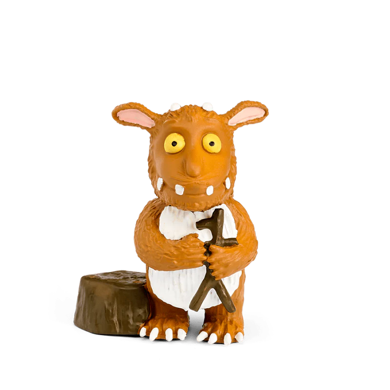 Julia Donaldson: The Gruffalo's Child - Image 8