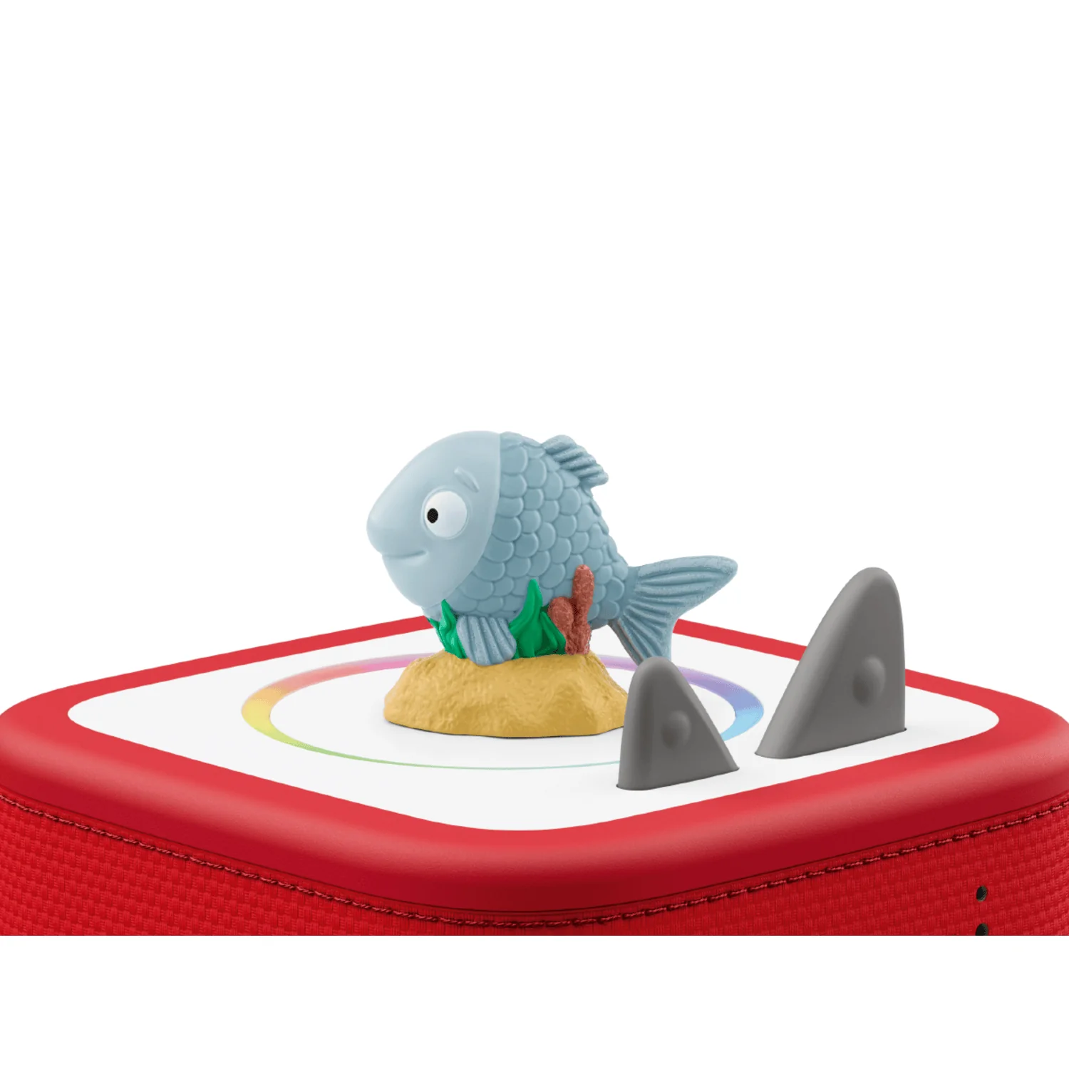 Julia Donaldson: Tiddler Tonie