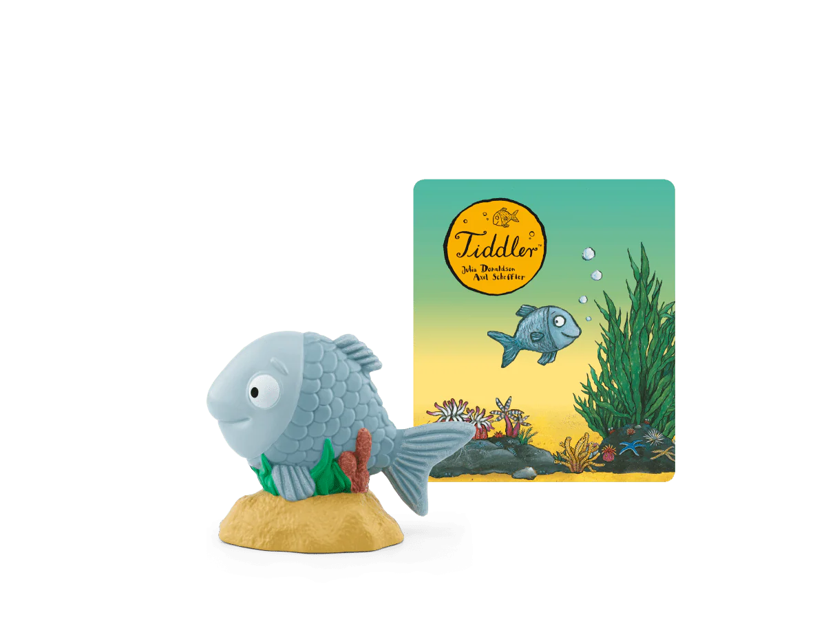 Julia Donaldson: Tiddler Tonie - Image 5