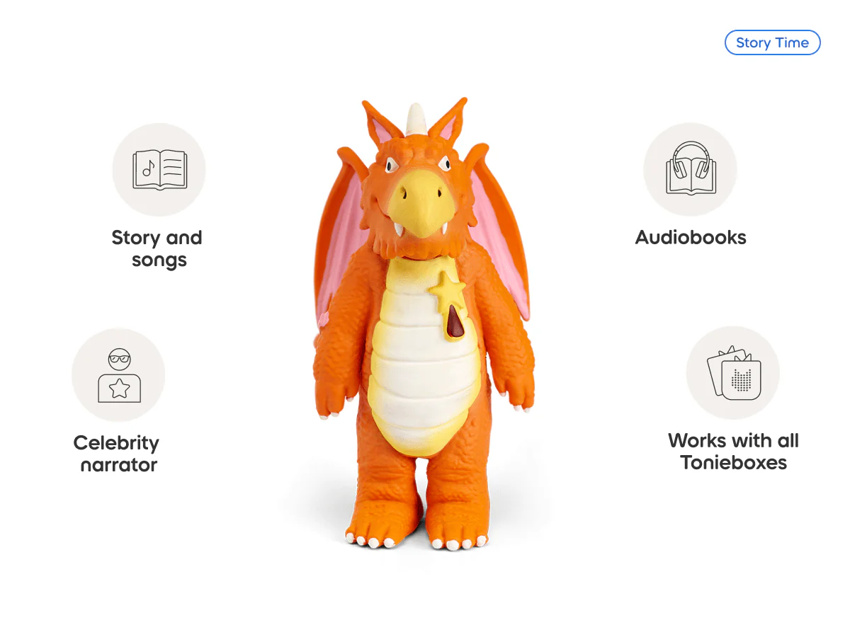 Julia Donaldson: Zog Tonie - Image 7