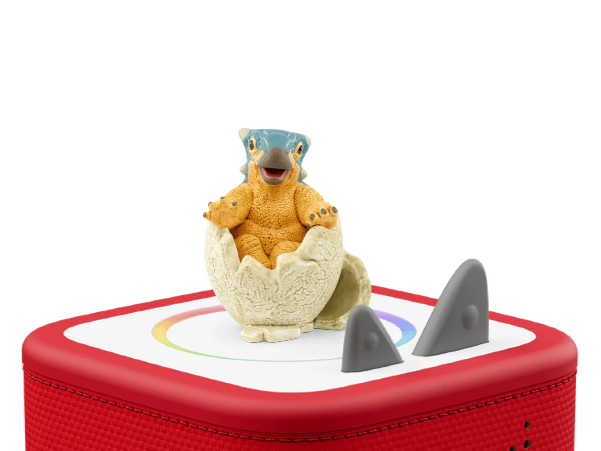 Jurassic World: Camp Cretaceous Tonie - Image 3