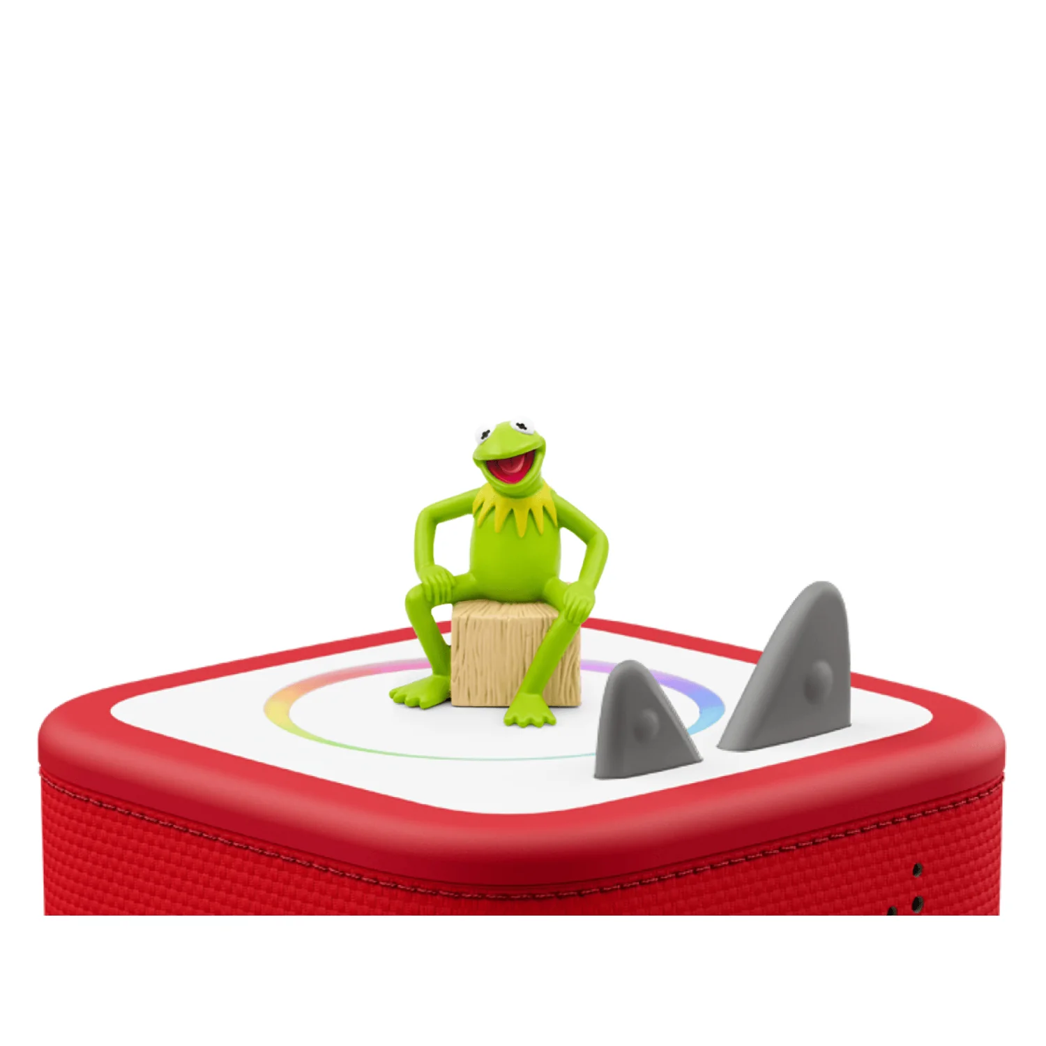 Disney the Muppets: Kermit the Frog Tonie
