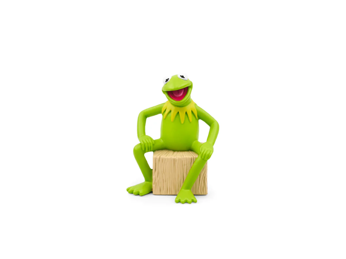 Disney the Muppets: Kermit the Frog Tonie - Image 4