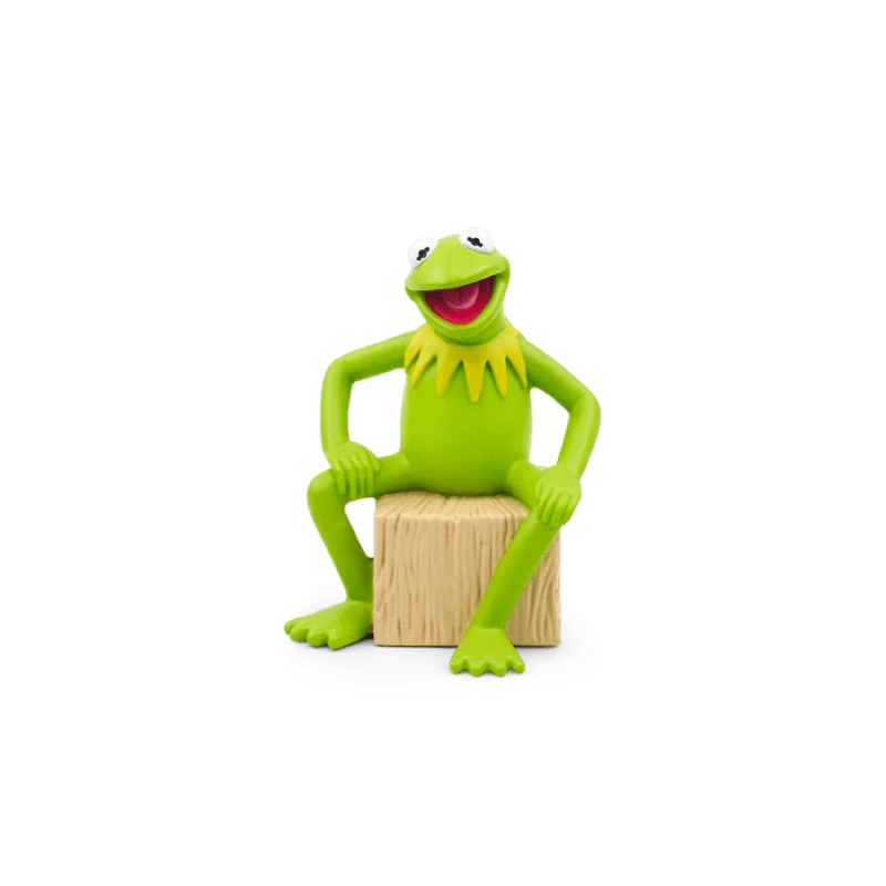 Disney the Muppets: Kermit the Frog Tonie - Image 8