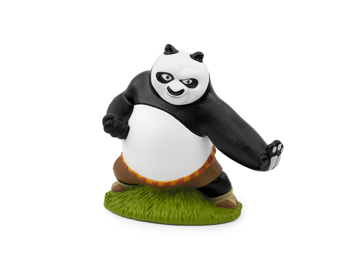 Kung Fu Panda Tonie - Image 4