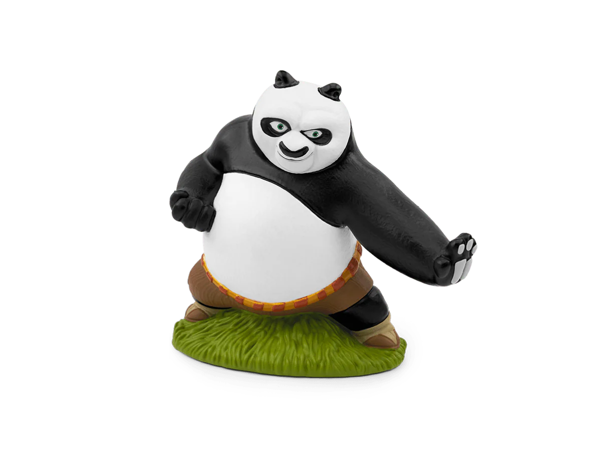 Kung Fu Panda Tonie - Image 8