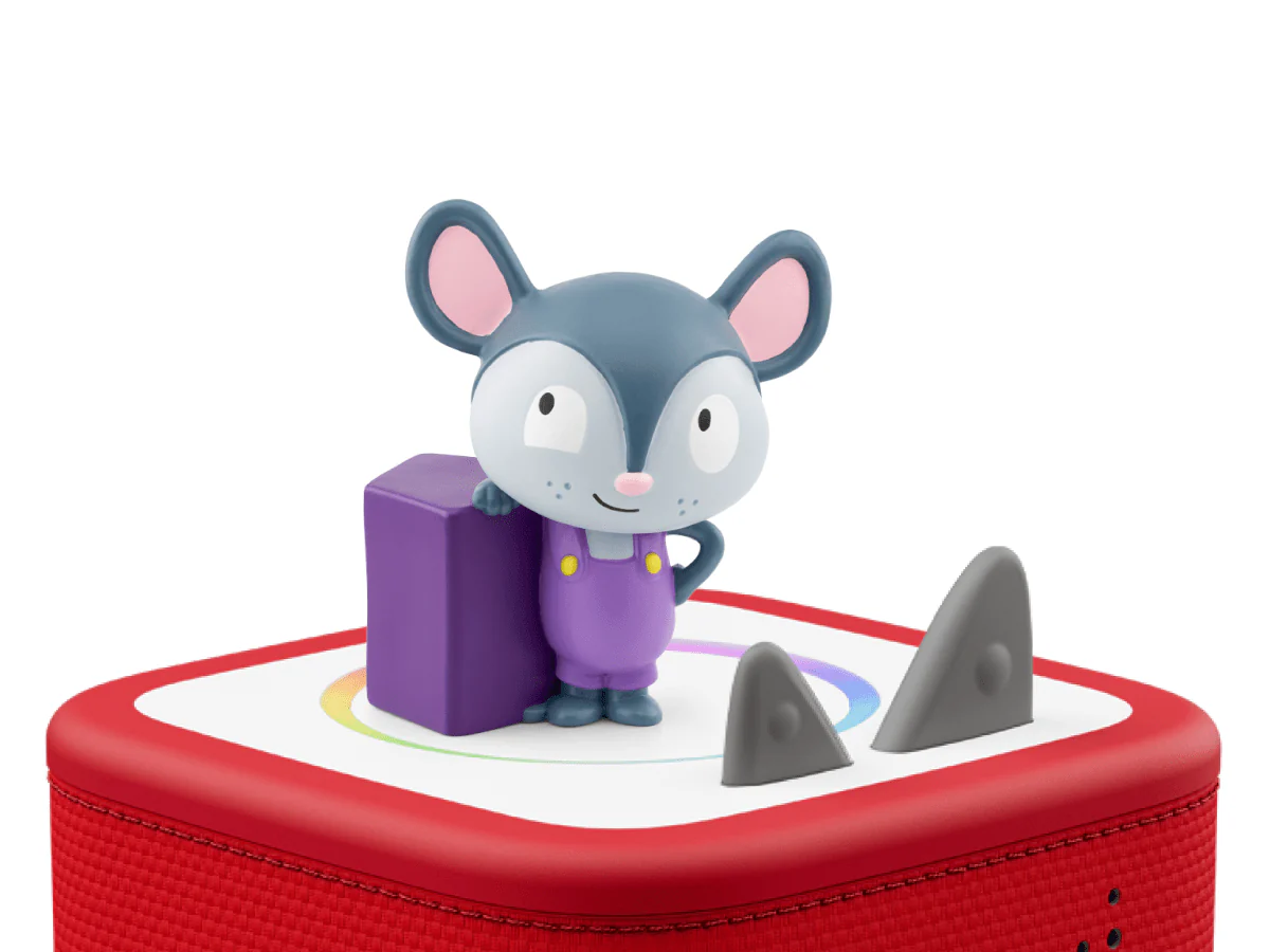 Lalalinos: Scout - Move and Groove in Bumbaloo Tonie - Image 3