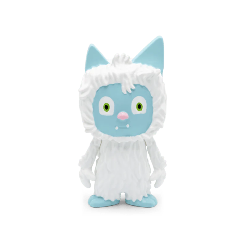 Lenny Pearce Yeti Creative Tonie - Image 8