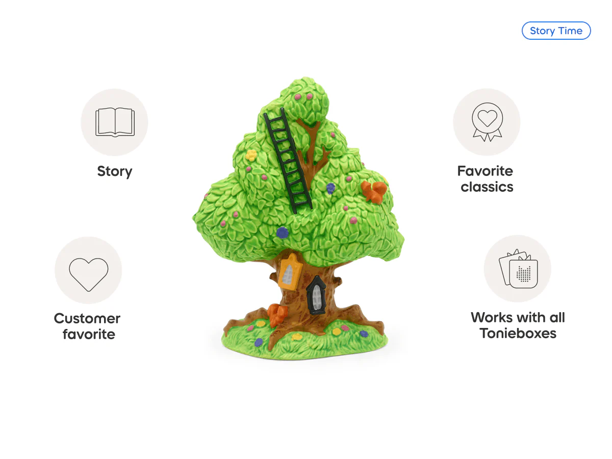 Magic Faraway Tree: The Enchanted Wood Tonie - Image 6