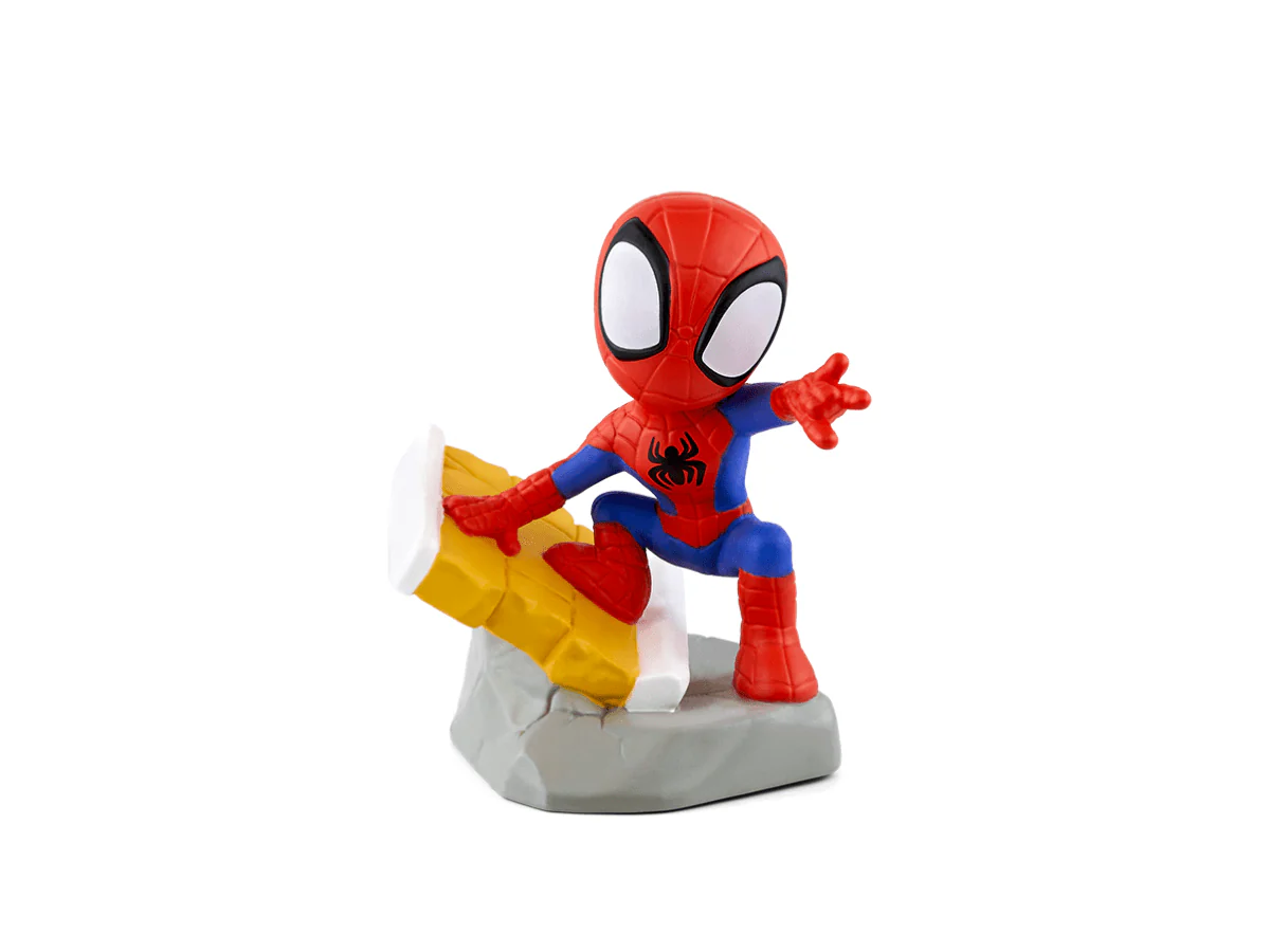 Marvel's Spidey and His Amazing Friends: Spidey Tonie - Image 4