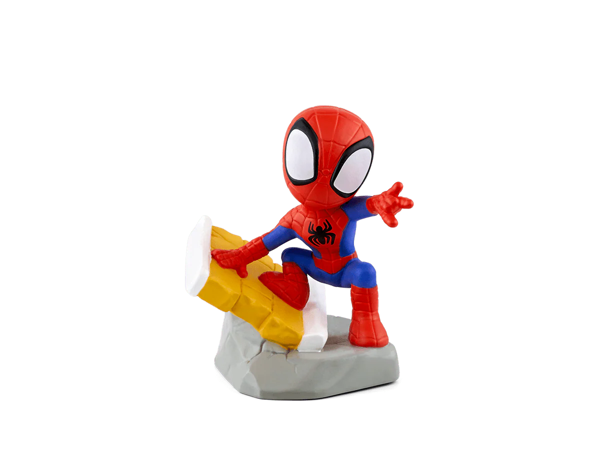 Marvel's Spidey and His Amazing Friends: Spidey Tonie - Image 8