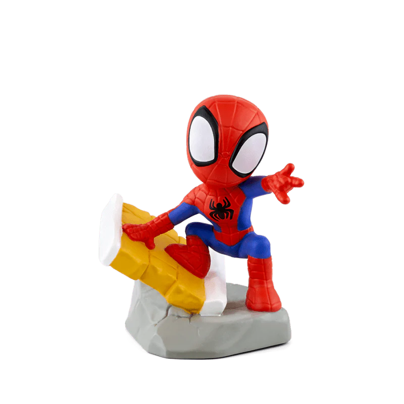 Marvel's Spidey and His Amazing Friends: Spidey Tonie - Image 9