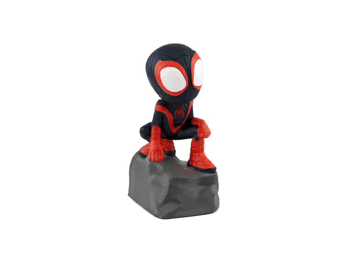 Marvel's Spidey and His Amazing Friends: Spin Tonie - Image 4