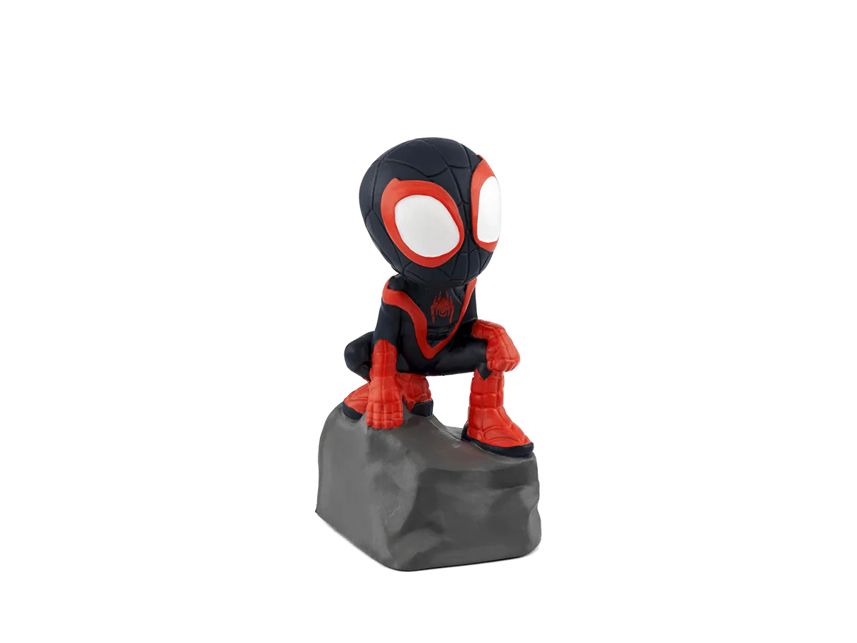 Marvel's Spidey and His Amazing Friends: Spin Tonie - Image 8