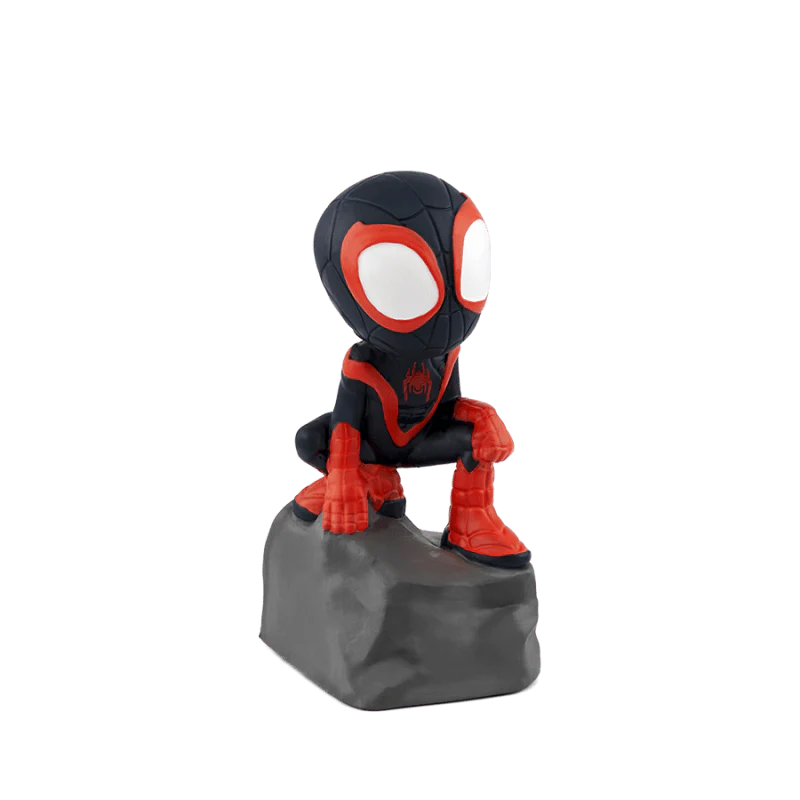 Marvel's Spidey and His Amazing Friends: Spin Tonie - Image 9