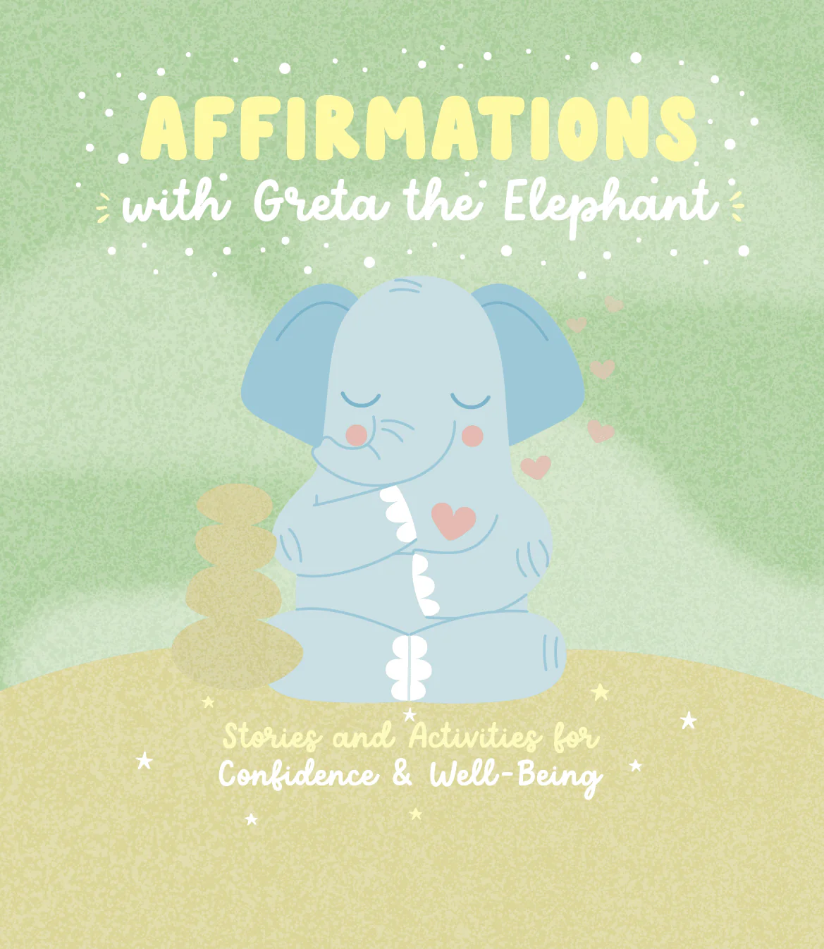 Mindfulness: Affirmations with Greta the Elephant Tonie - Image 2
