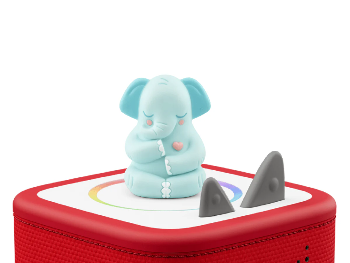 Mindfulness: Affirmations with Greta the Elephant Tonie - Image 3