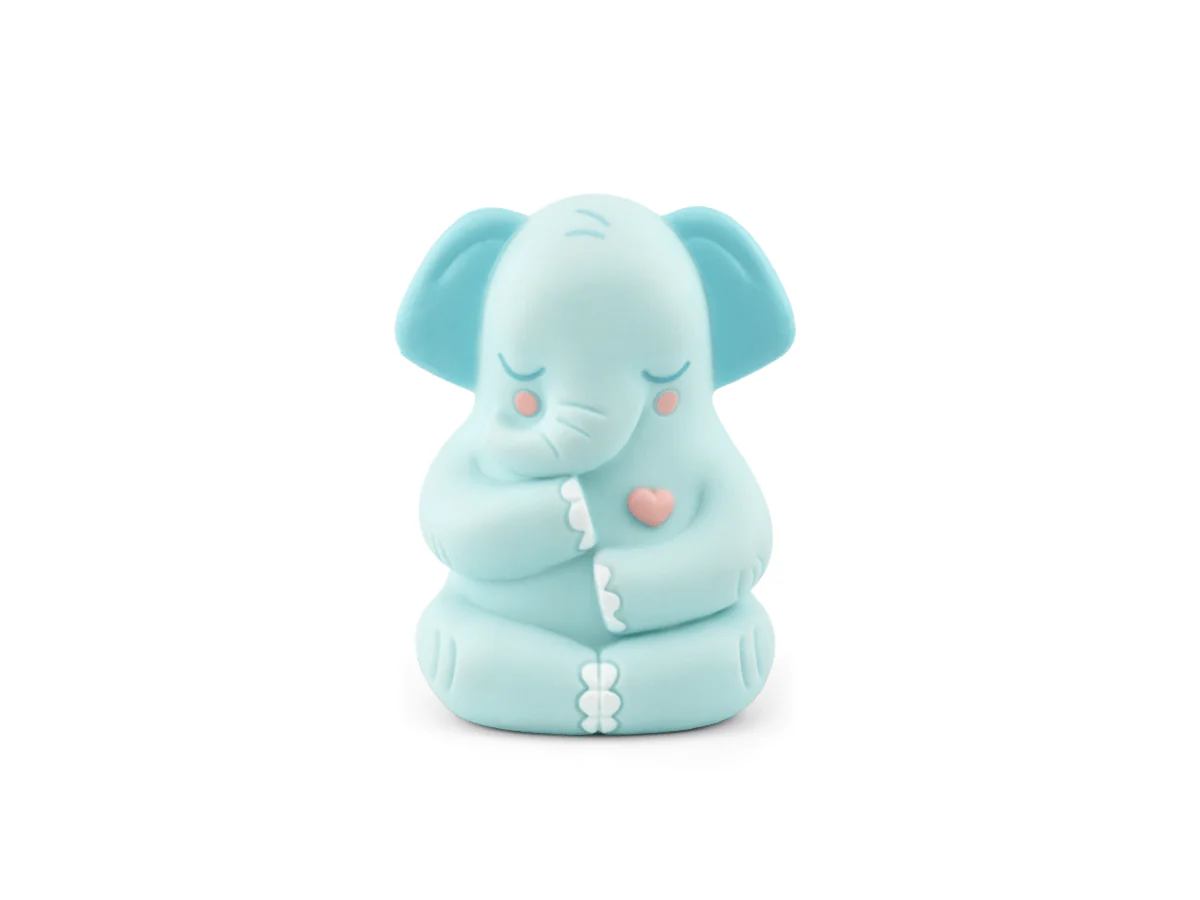 Mindfulness: Affirmations with Greta the Elephant Tonie - Image 4