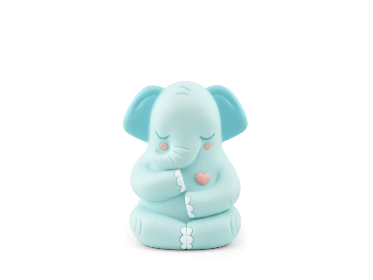 Mindfulness: Affirmations with Greta the Elephant Tonie - Image 8
