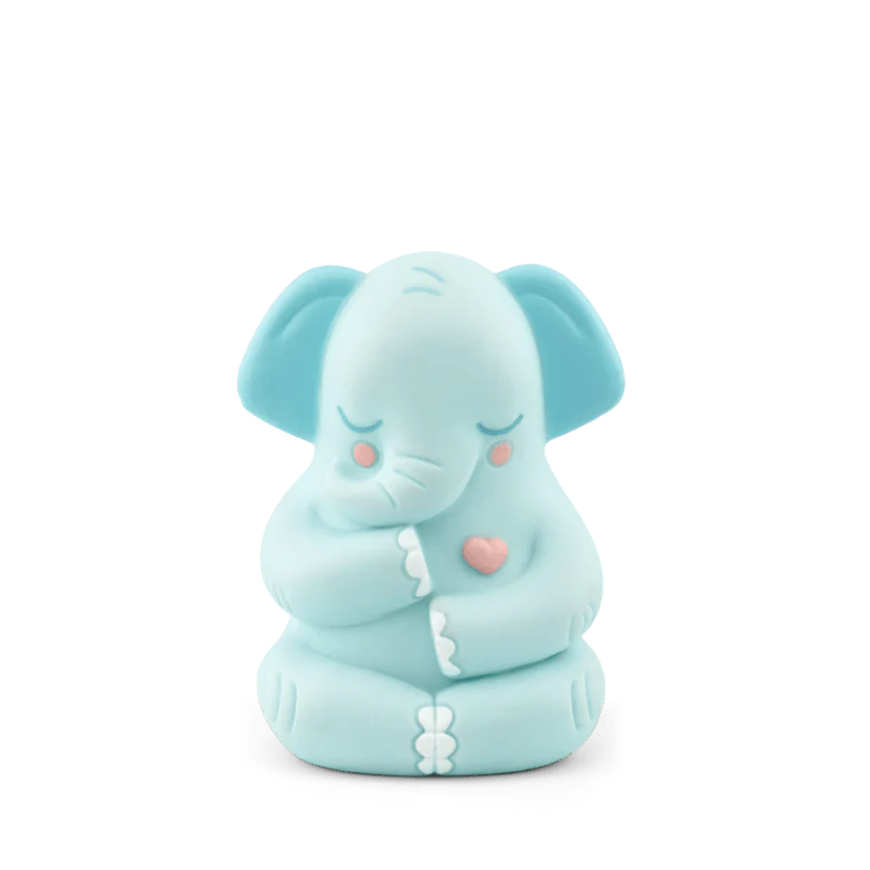 Mindfulness: Affirmations with Greta the Elephant Tonie - Image 9