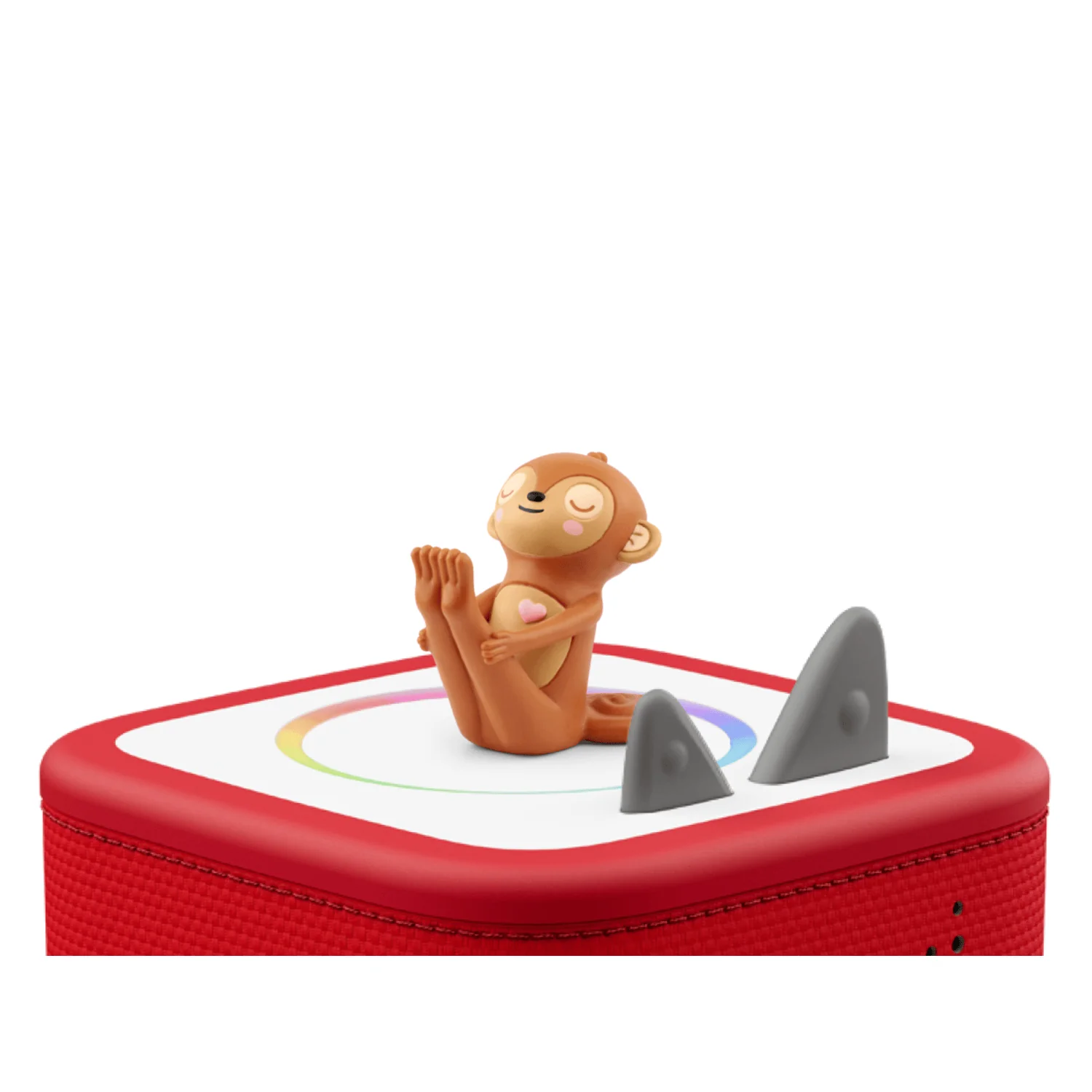 Mindfulness: Movement with Marty the Monkey Tonie