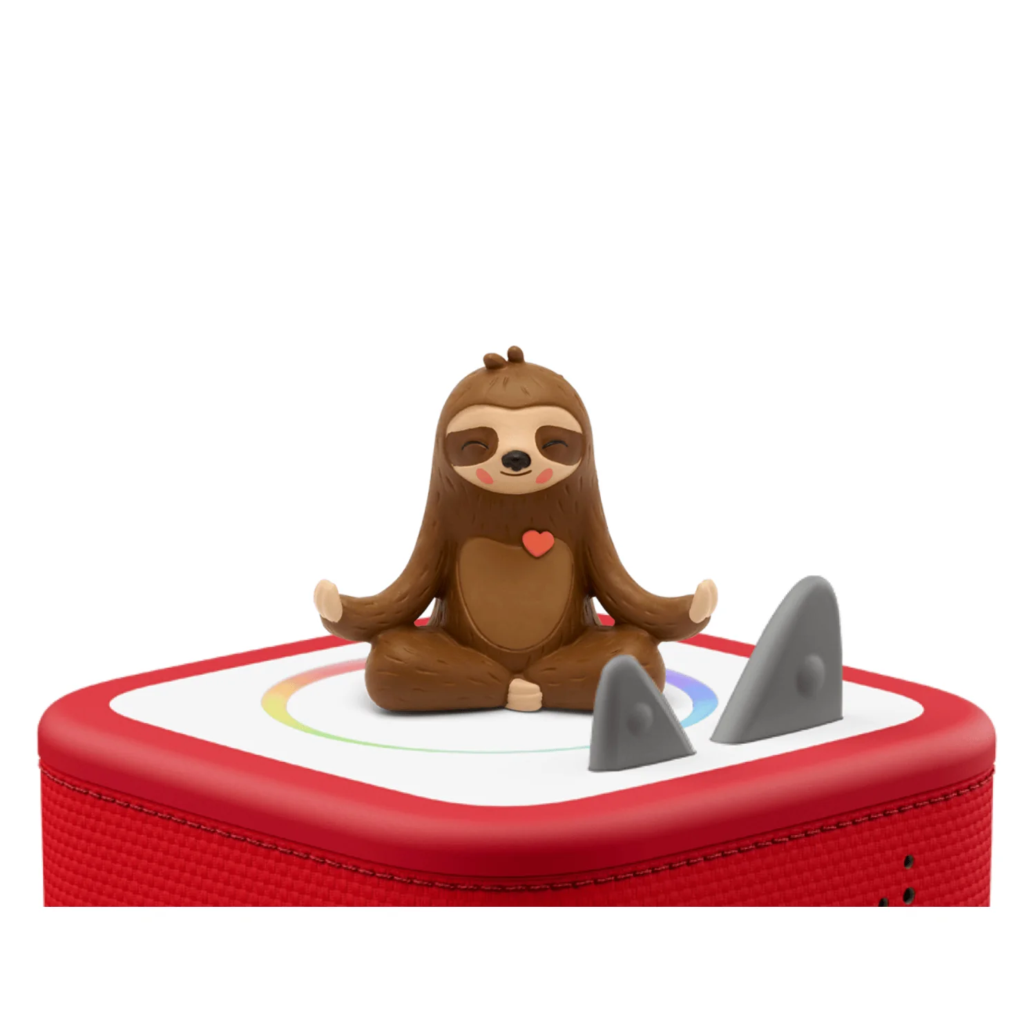 Mindfulness: Meditation with Mo the Sloth Tonie
