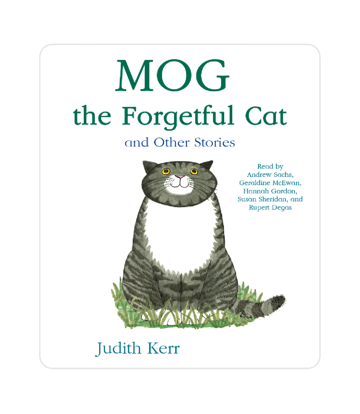 Mog the Forgetful Cat Tonie - Image 2