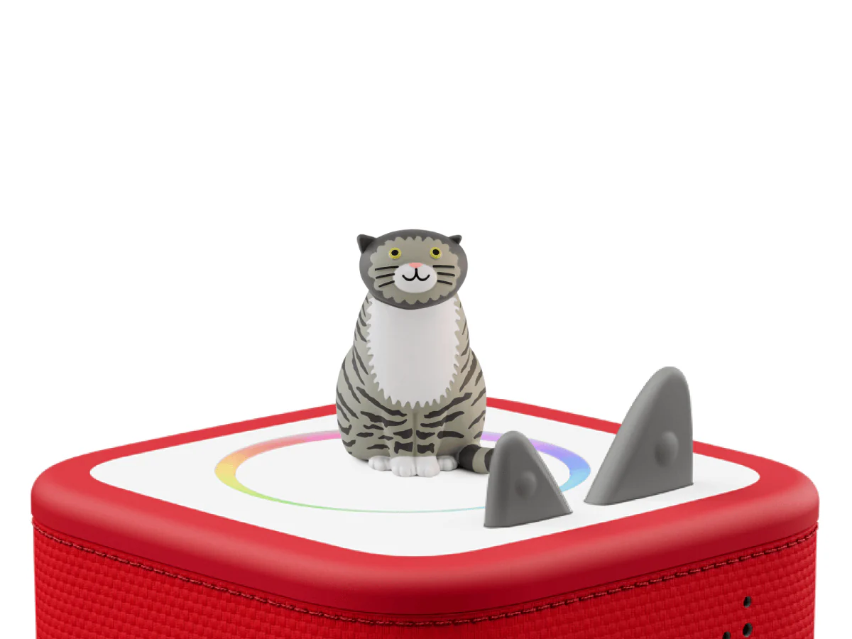 Mog the Forgetful Cat Tonie - Image 3
