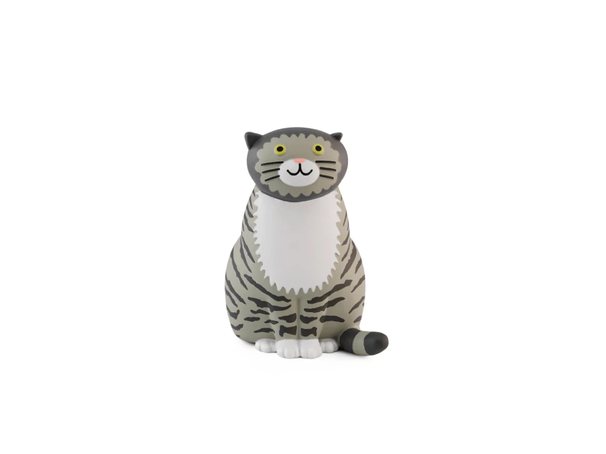 Mog the Forgetful Cat Tonie - Image 4