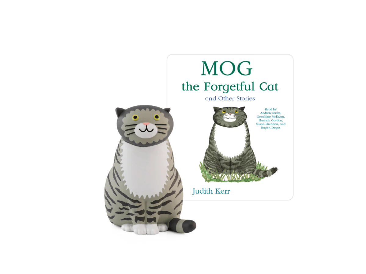 Mog the Forgetful Cat Tonie - Image 5