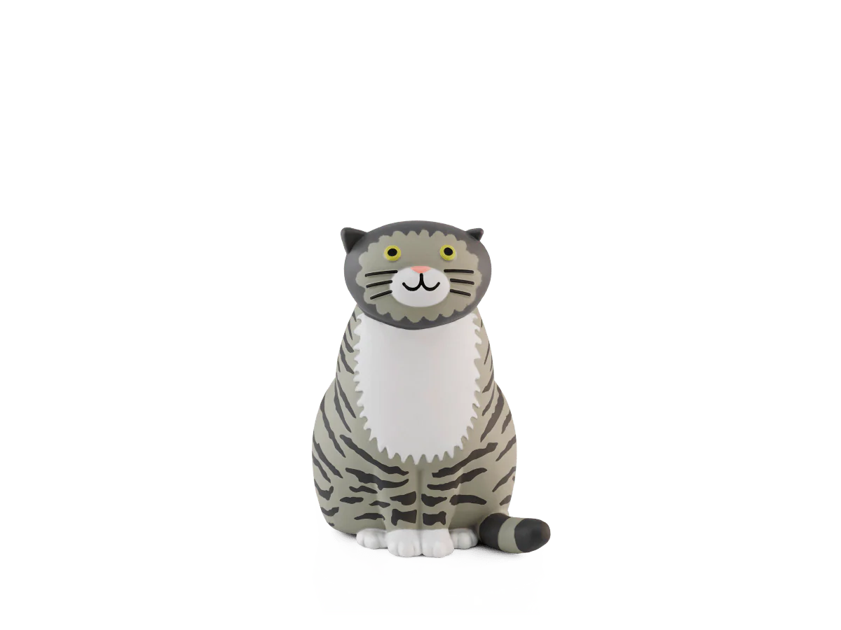 Mog the Forgetful Cat Tonie - Image 7