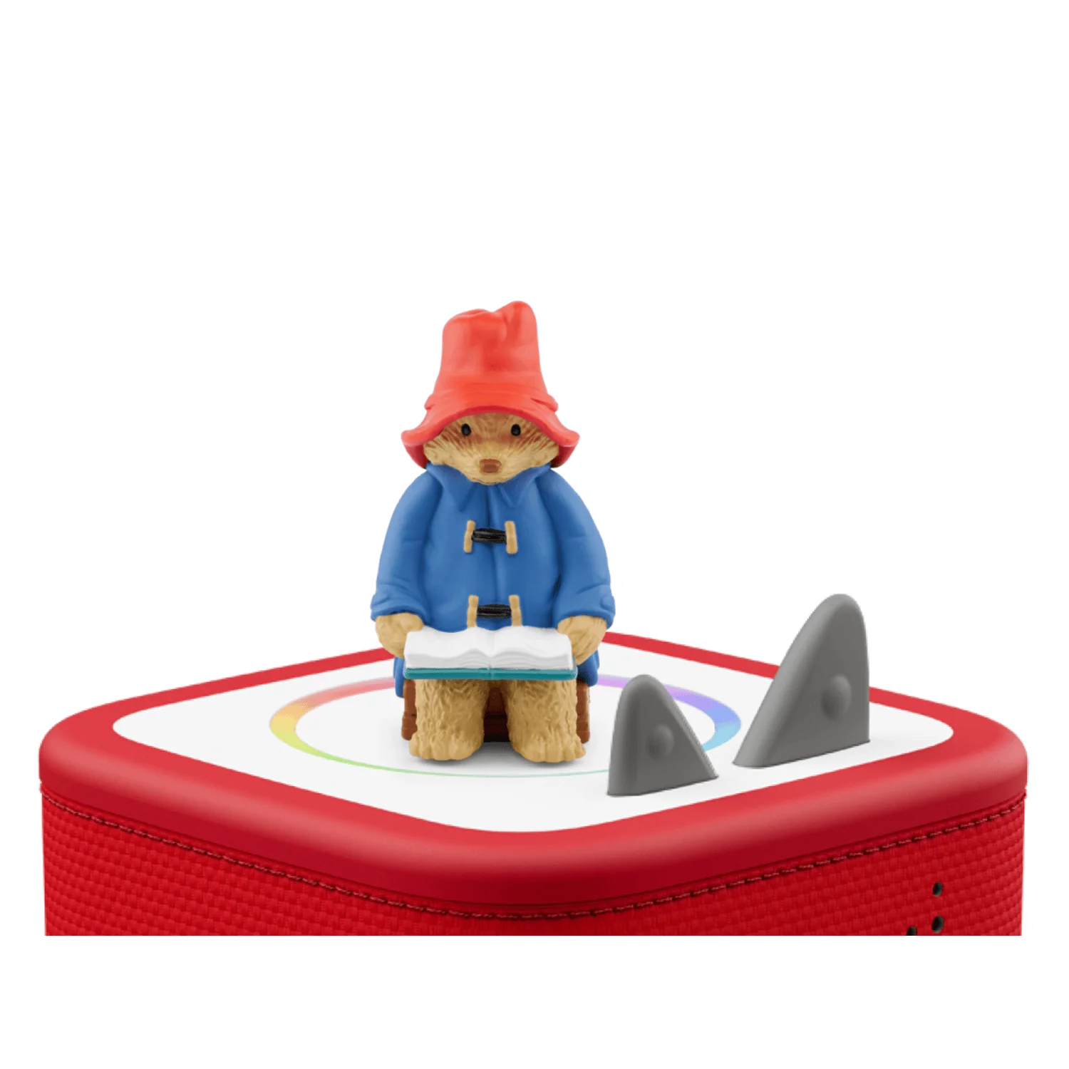 More About Paddington Tonie