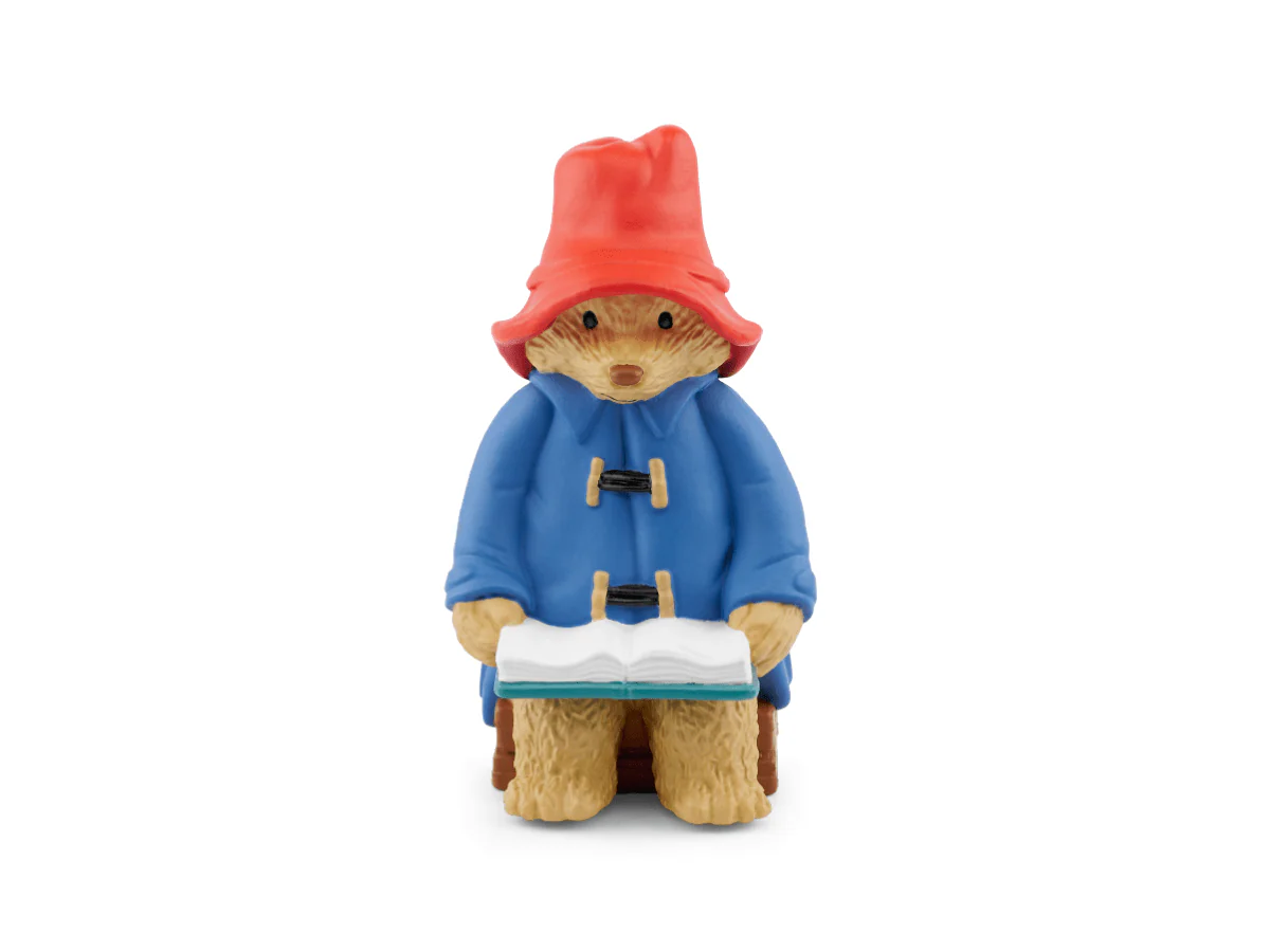 More About Paddington Tonie - Image 4