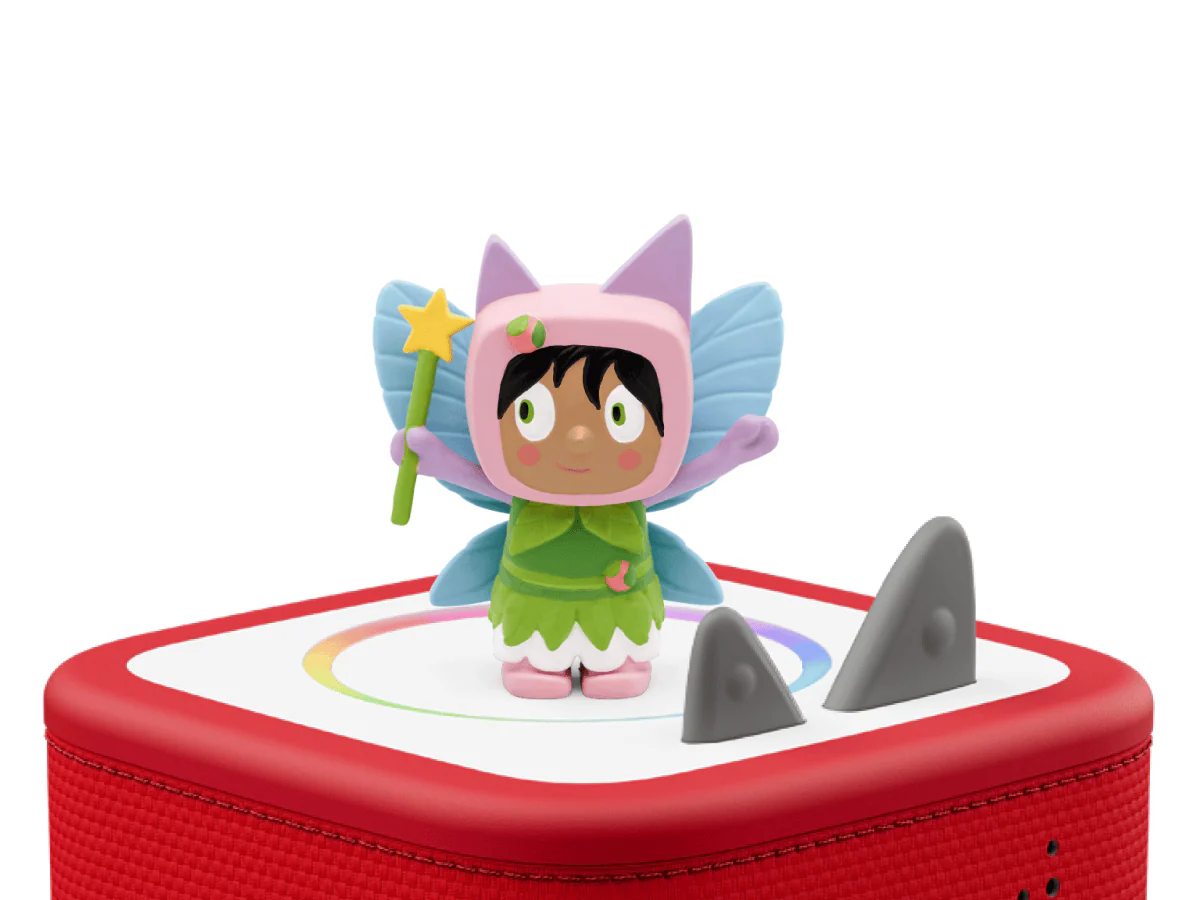 Ms Moni Fairy Creative Tonie - Image 3