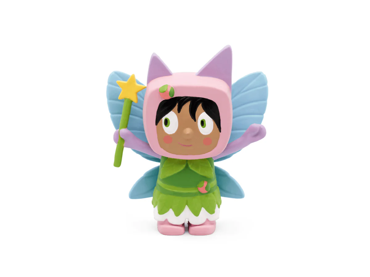 Ms Moni Fairy Creative Tonie - Image 4