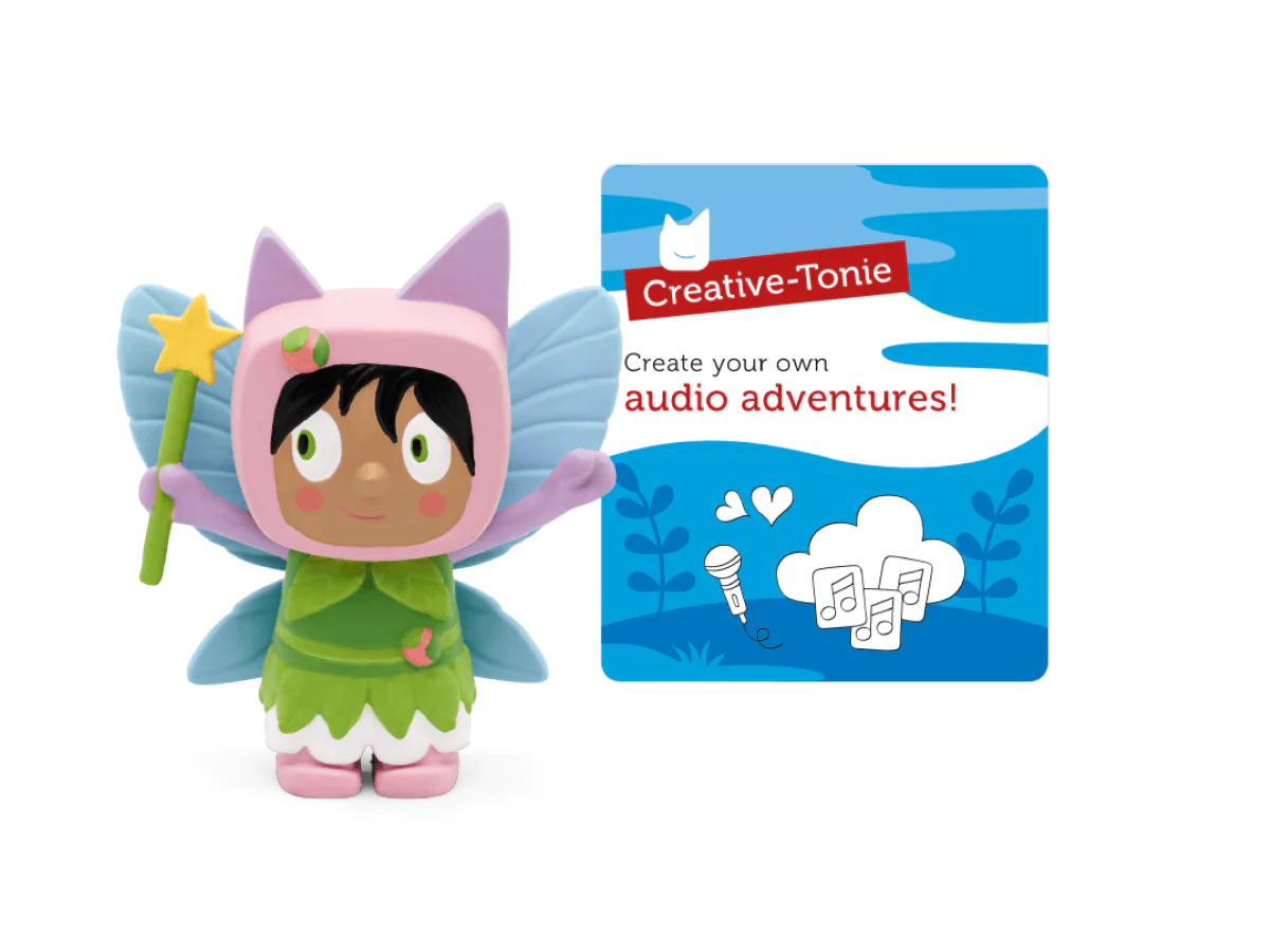 Ms Moni Fairy Creative Tonie - Image 5