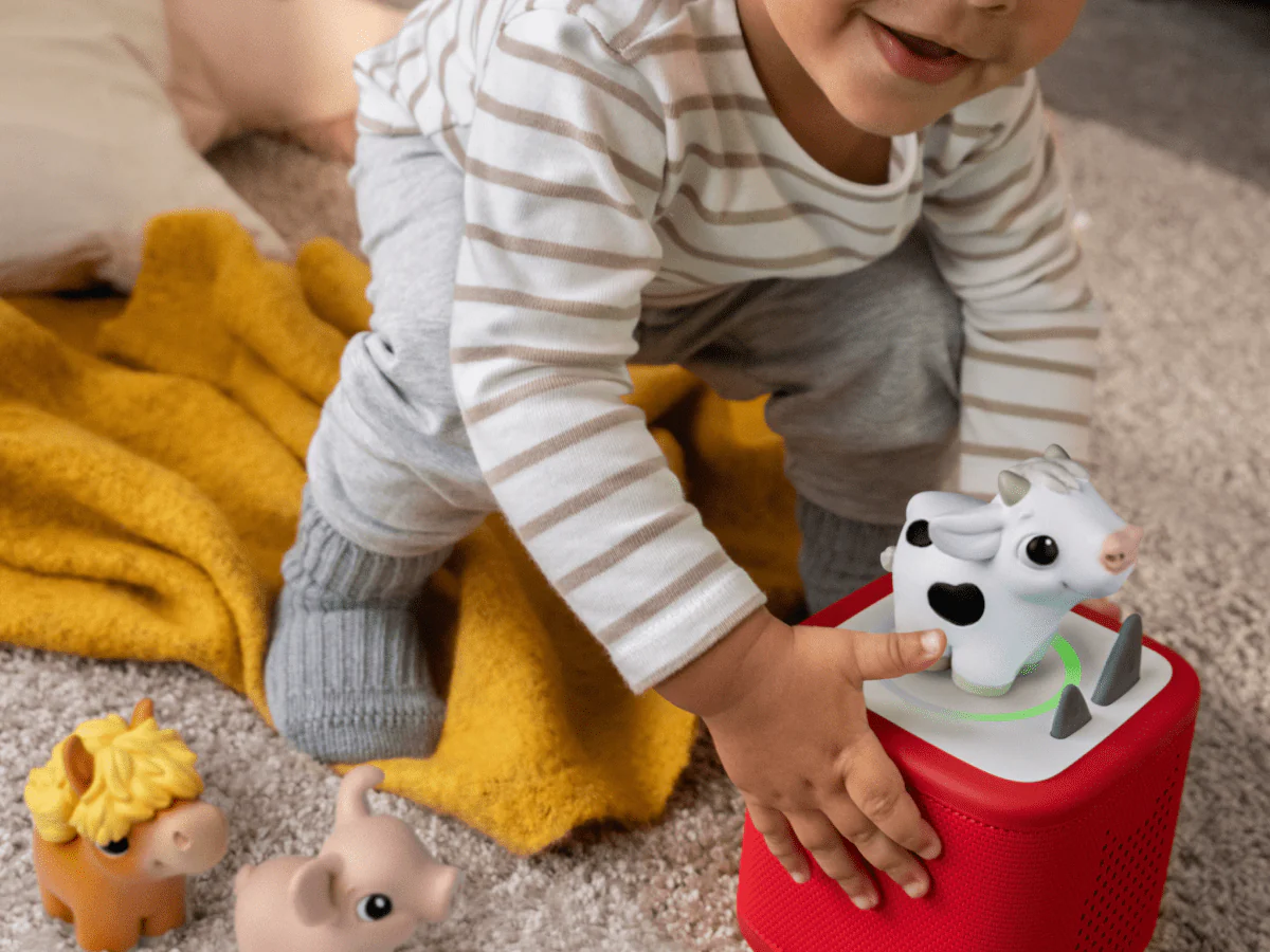 My First Tonies: Farm Set - Image 6