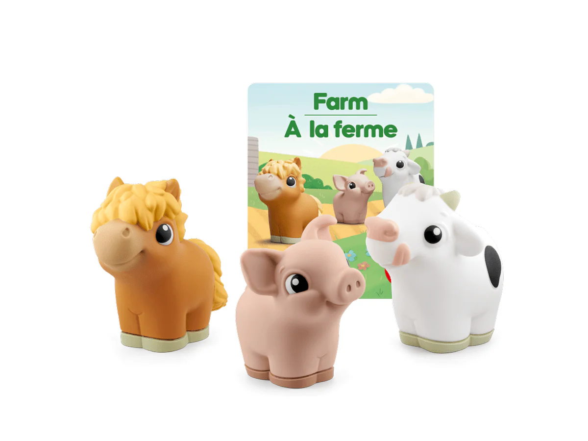 My First Tonies: Farm Set - Image 8