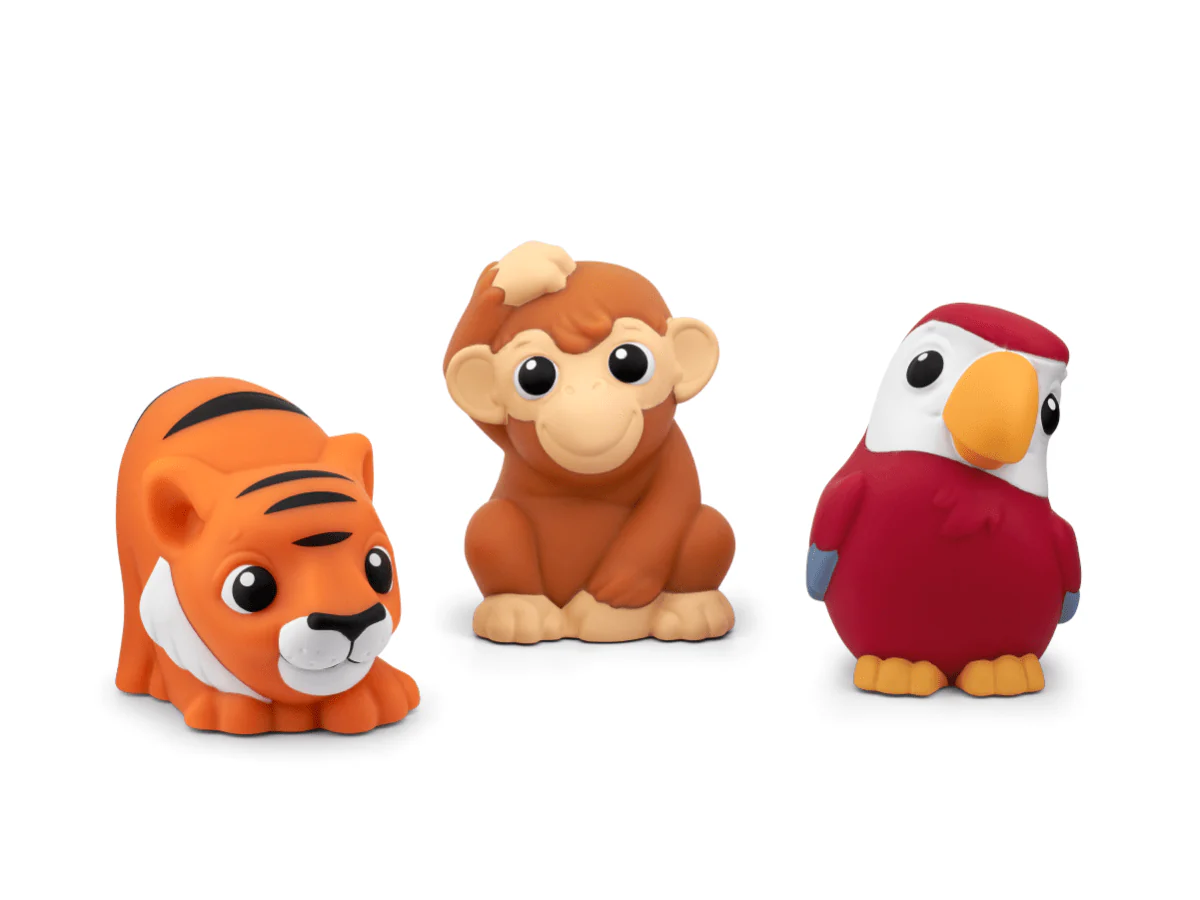 My First Tonies: Jungle Set - Image 2