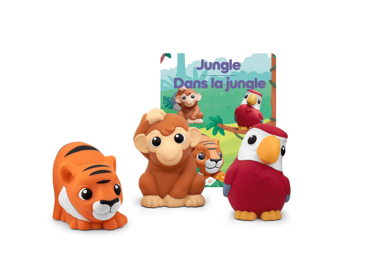 My First Tonies: Jungle Set - Image 8