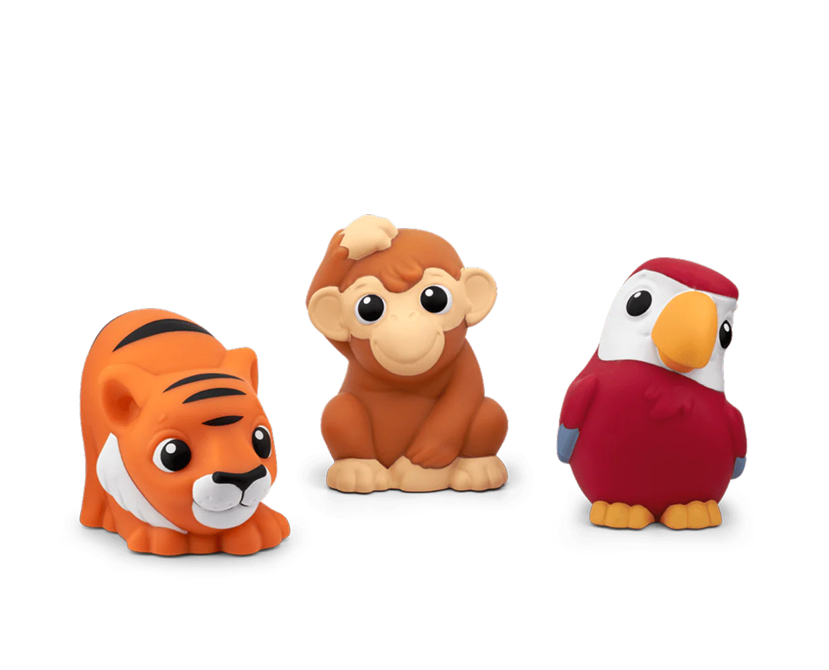 My First Tonies: Jungle Set - Image 9