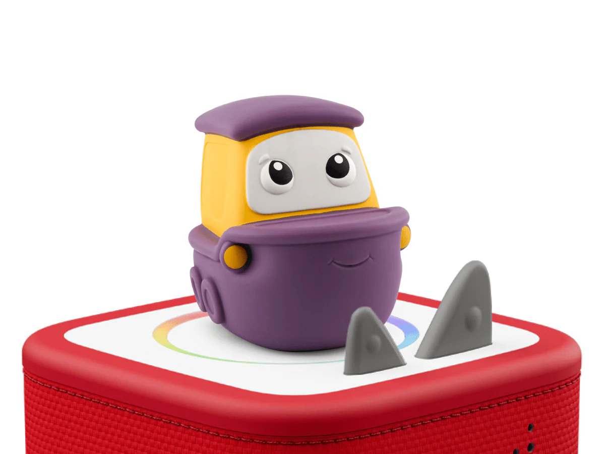 My First Tonies: Travel Set - Image 3
