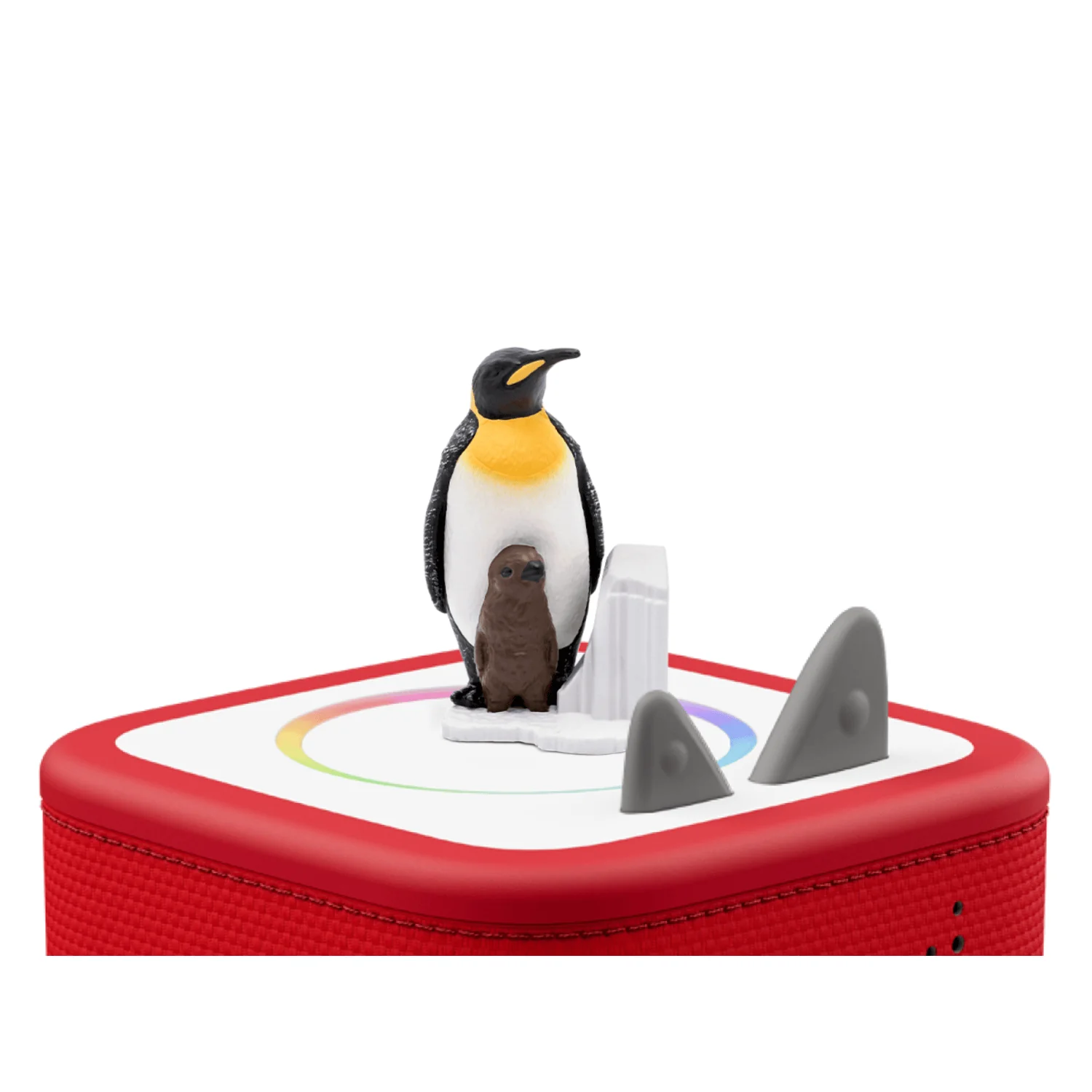 National Geographic Kids: Penguin Tonie