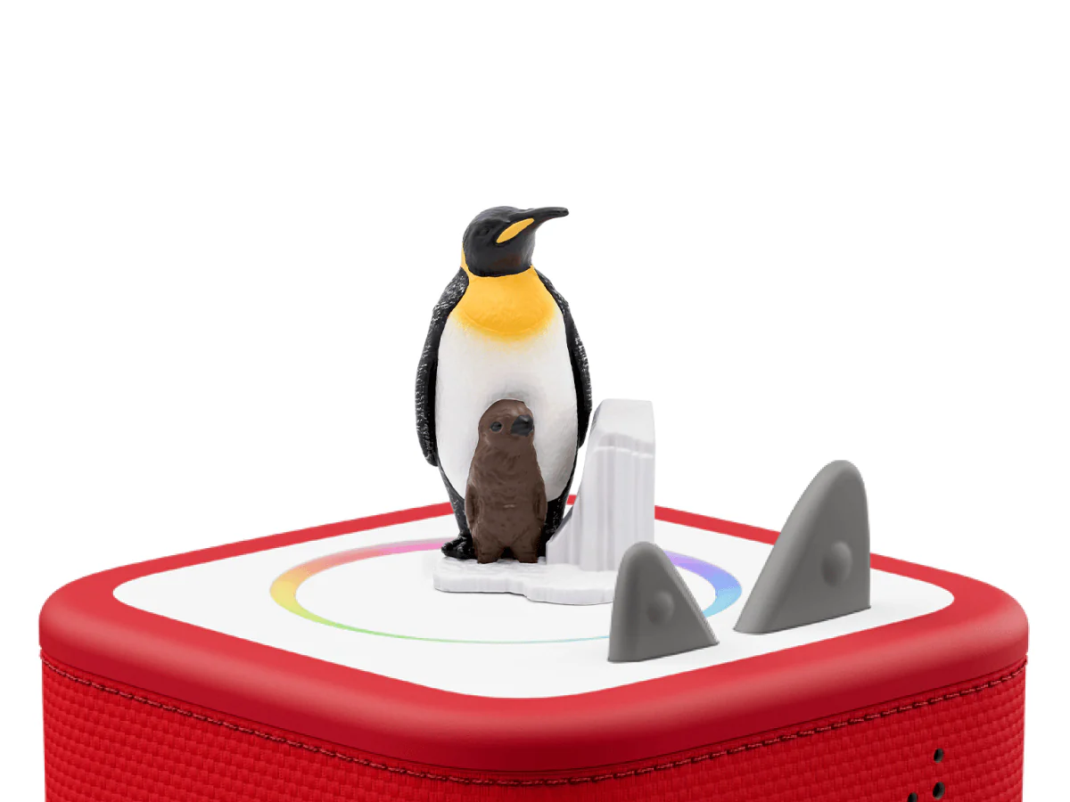 National Geographic Kids: Penguin Tonie - Image 3